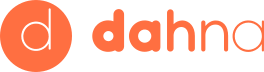 dahna logo