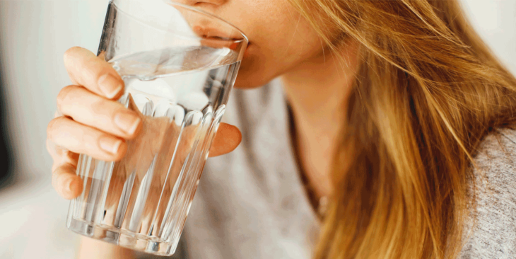 Câteva sfaturi de bază despre hidratare – Dahna | Healthy Food