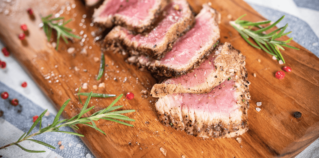 Red meat and CVD