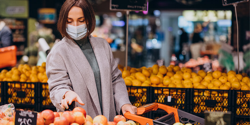 COVID-19 circulated undetected for a few months before the first cases in Wuhan, China
