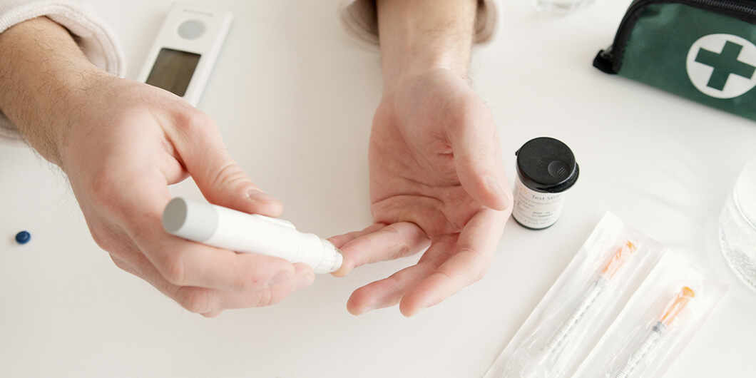 A new method for treating type 2 diabetes